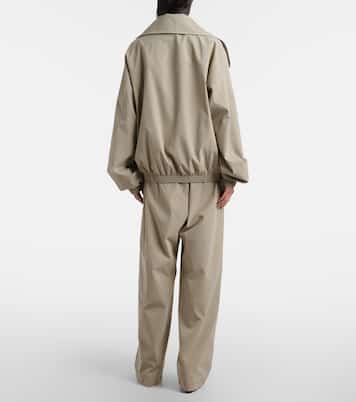 Weite Oversize-Jogginghose | Balenciaga