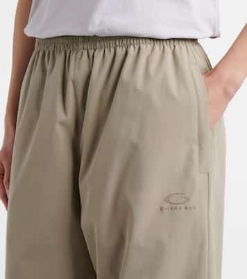 Weite Oversize-Jogginghose | Balenciaga