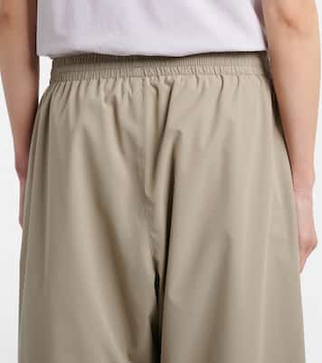 Weite Oversize-Jogginghose | Balenciaga