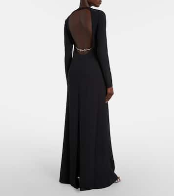 Maxi dress | Gucci