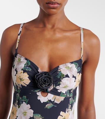 Badeanzug Liz | Montce