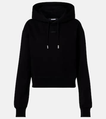 Hoodie aus Baumwoll-Jersey | Jacquemus