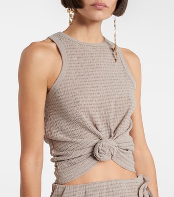 Top a righe | Magda Butrym