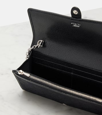 Gucci Jackie GG Canvas clutch | Gucci