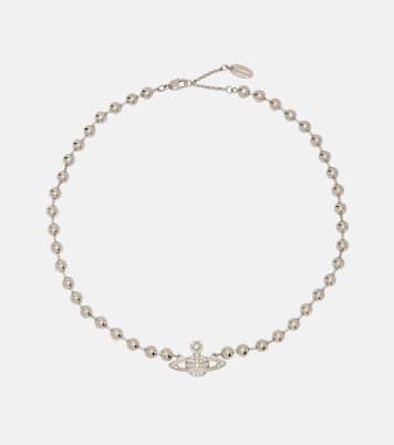 Thames Mini choker | Vivienne Westwood