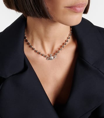Thames Mini choker | Vivienne Westwood