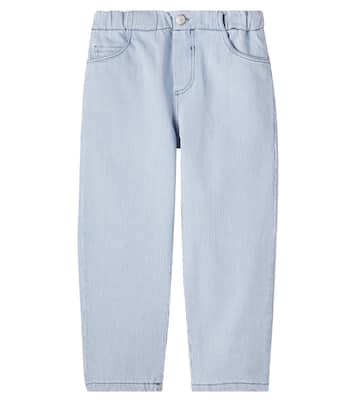 Echo striped jeans | Cozmo