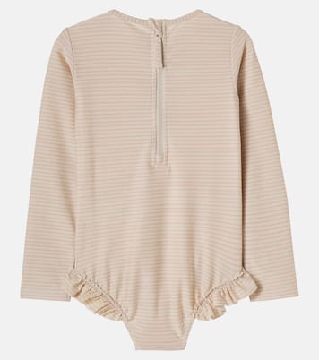 Maillot de bain Jade à sequins | Konges Sløjd