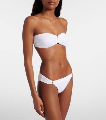 Positano bikini bottoms | Melissa Odabash