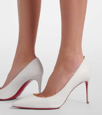 Pumps Kate aus Leder | Christian Louboutin