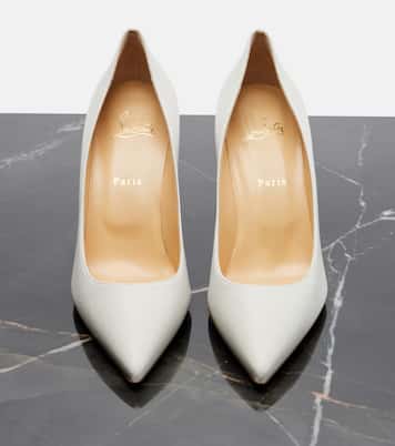 Pumps Kate aus Leder | Christian Louboutin