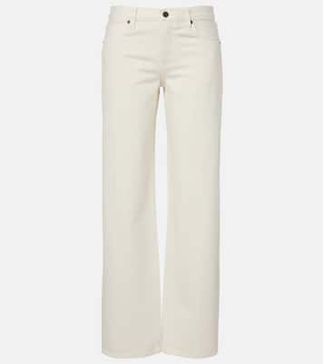 Jean straight The Saturday | Frame