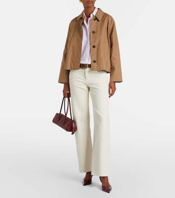 Jean straight The Saturday | Frame