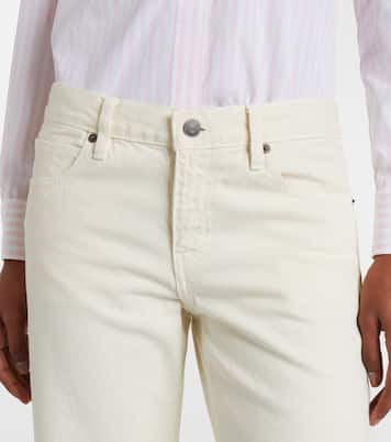 Jean straight The Saturday | Frame