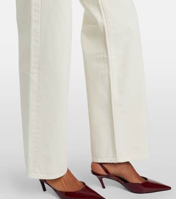 Jean straight The Saturday | Frame