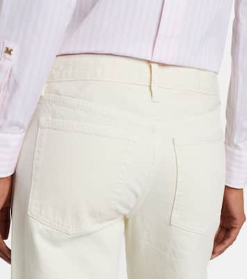 Jean straight The Saturday | Frame