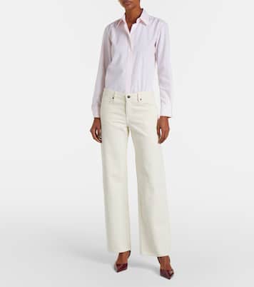 Jean straight The Saturday | Frame