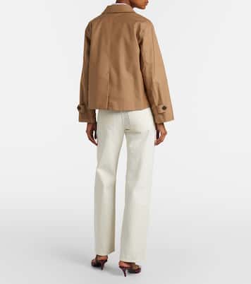 Jean straight The Saturday | Frame