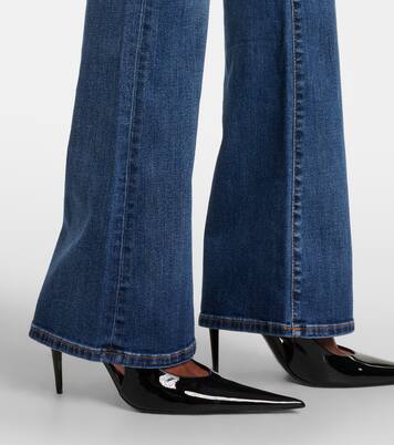 Jeans bootcut Leggy | 7 For All Mankind