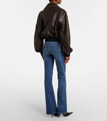 Jeans bootcut Leggy | 7 For All Mankind