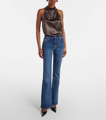 Jeans bootcut Leggy | 7 For All Mankind