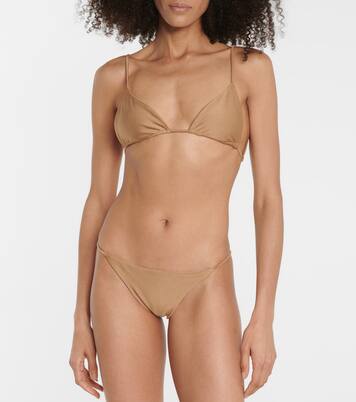 Culotte de bikini Bare Minimum | Jade Swim