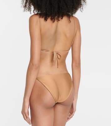 Culotte de bikini Bare Minimum | Jade Swim