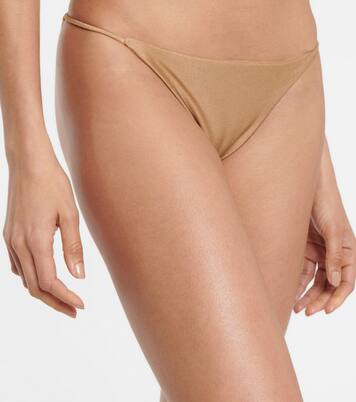 Culotte de bikini Bare Minimum | Jade Swim