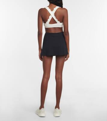 Falda pantalón de tenis Steffi | Marysia