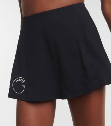 Falda pantalón de tenis Steffi | Marysia