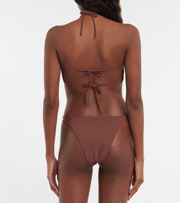 Culotte de bikini | Nensi Dojaka