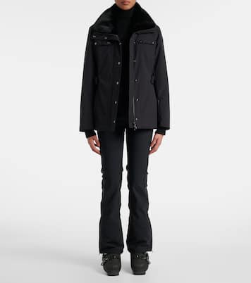 Ski-Baselayer Ancelle | Fusalp