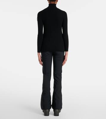 Ski-Baselayer Ancelle | Fusalp