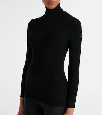 Ski-Baselayer Ancelle | Fusalp