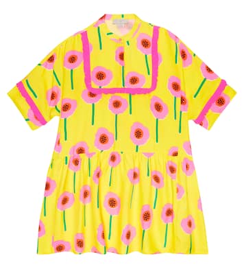 Floral dress | Stella McCartney Kids