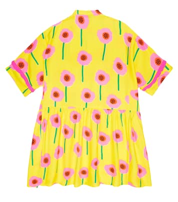 Floral dress | Stella McCartney Kids