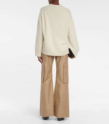 Pullover Vanda aus Kaschmir | Petar Petrov