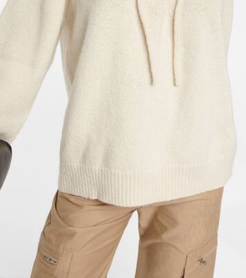 Pullover Vanda aus Kaschmir | Petar Petrov