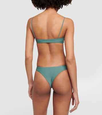 Culotte de bikini Expose | Jade Swim