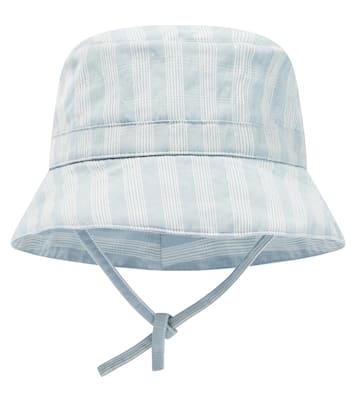Baby printed bucket hat | Tartine et Chocolat