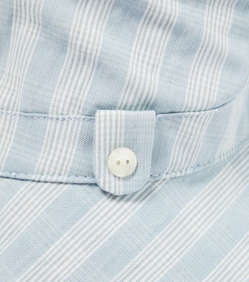 Baby printed bucket hat | Tartine et Chocolat