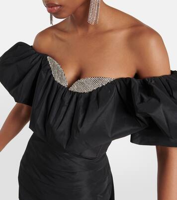 Robe Homecoming | Rebecca Vallance