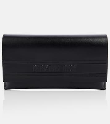 DiorClub M1U flat-brow sunglasses | Dior Eyewear