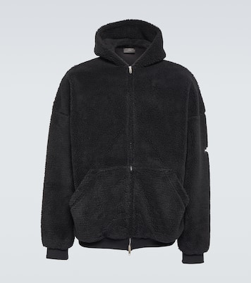 Sweat-shirt à capuche | Balenciaga
