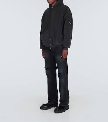 Sweat-shirt à capuche | Balenciaga