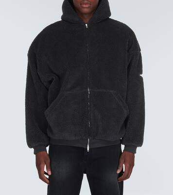 Sweat-shirt à capuche | Balenciaga