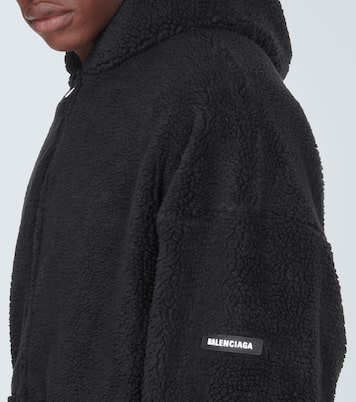 Sweat-shirt à capuche | Balenciaga