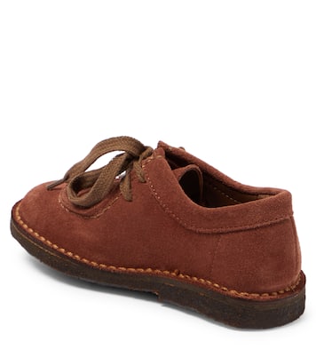 Suede desert boots | PèPè