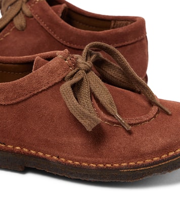Suede desert boots | PèPè