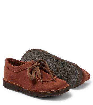 Suede desert boots | PèPè